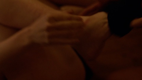 Pic: Maxine Peake in The Bisexual