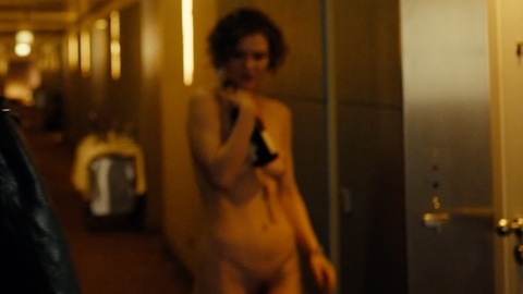 Pic: Elisabeth Ehrlich in Beat