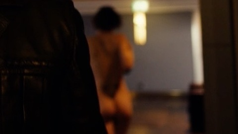 Pic: Elisabeth Ehrlich in Beat