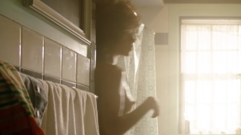 Pic: Chelsea Tavares in Tycoon