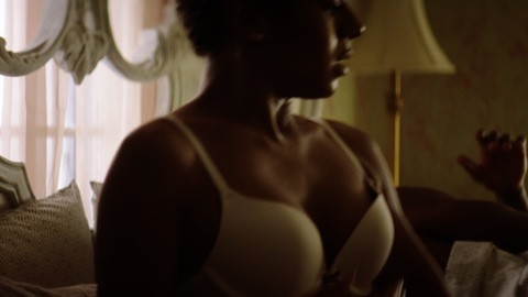 Pic: Chelsea Tavares in Tycoon (2017)