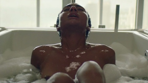 Pic: Chelsea Tavares in Tycoon