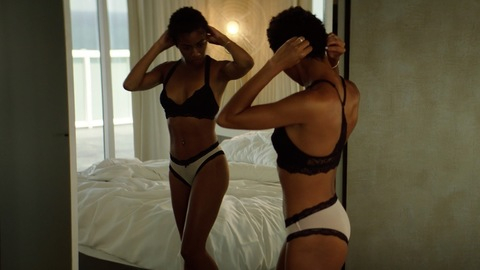 Pic: Chelsea Tavares in Tycoon