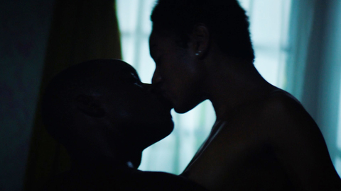 Pic: Chelsea Tavares in Tycoon