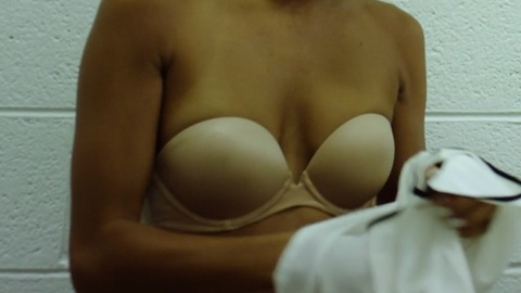 Pic: Chelsea Tavares in Tycoon (2017)