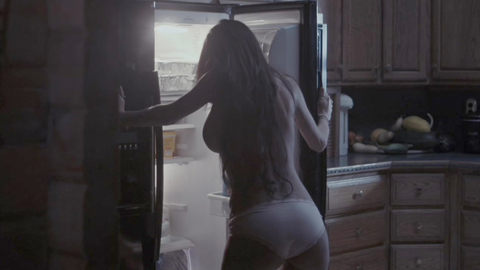 Pic: Aria London in Deadly Crush