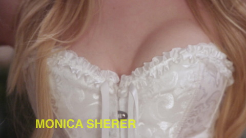 Pic: Jenn McAllister in Foursome
