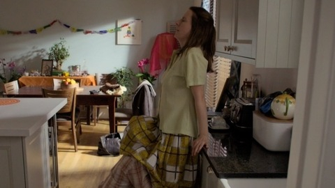 Pic: Catherine Shepherd in Sally4Ever
