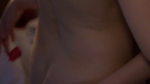 Pic: Julia Davis in Sally4Ever