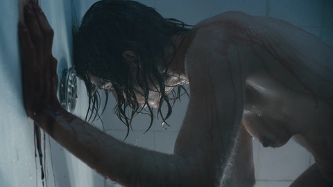 Pic: Natalia Tena in Origin