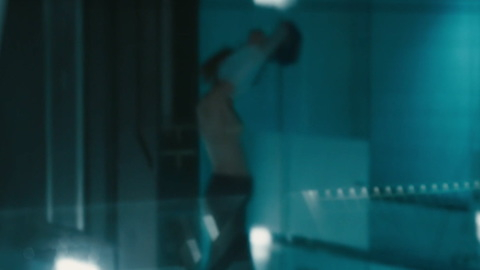 Pic: Natalia Tena in Origin