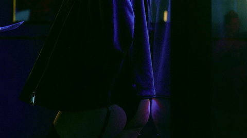 Pic: Kyra Sophia Kahre in Perfume