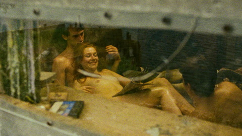 Pic: Franziska Brandmeier in Perfume