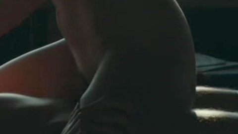 Pic: Julia Koschitz in A Minute's Silence