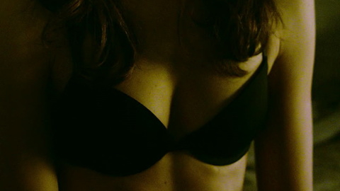 Pic: Natalia Belitski in Perfume