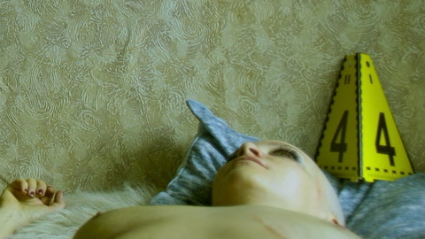 Pic: Valerie Koch in Perfume