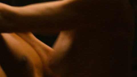 Pic: Tessa Ía in Narcos: Mexico