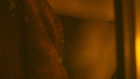 Pic: Tessa Ía in Narcos: Mexico