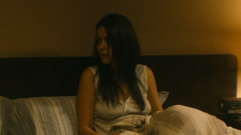 Pic: Alyssa Diaz in Narcos: Mexico