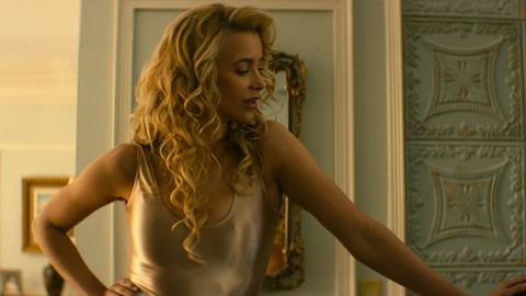 Pic: Sabina Gadecki in Narcos: Mexico (2018-2021)