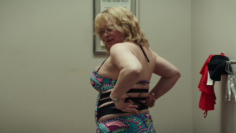 Pic: Patricia Arquette in Escape at Dannemora