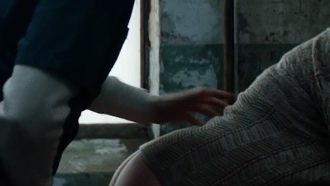 Pic: Patricia Arquette in Escape at Dannemora