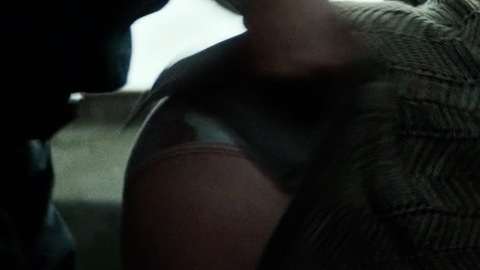 Pic: Patricia Arquette in Escape at Dannemora