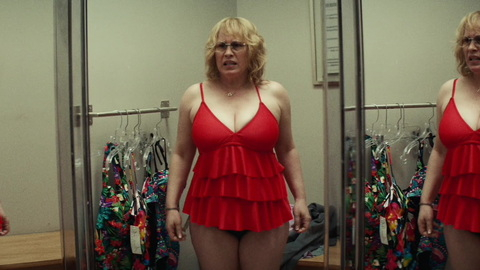 Pic: Patricia Arquette in Escape at Dannemora