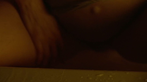 Pic: Troian Bellisario in We Are Here