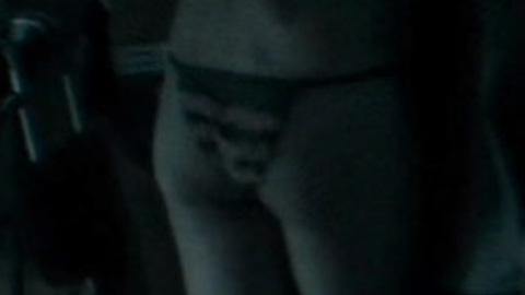 Pic: Christine Nguyen in The Night Crew (2015)