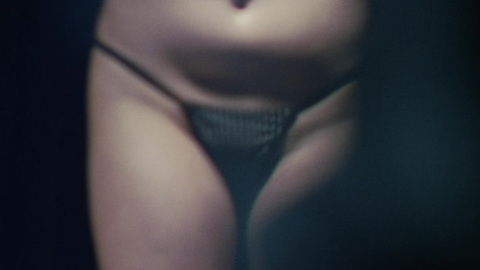 Pic: Christine Nguyen in The Night Crew (2015)