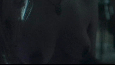 Pic: Annie Cruz in The Night Crew