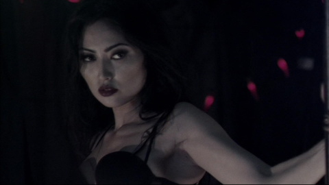 Pic: Chasty Ballesteros in The Night Crew