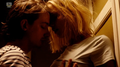 Pic: Rosemarie Mosbæk in Doggystyle