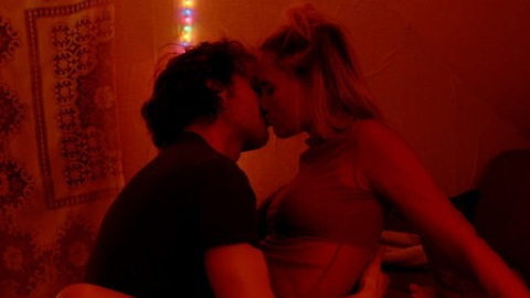 Pic: Rosemarie Mosbæk in Doggystyle (2018-2022)