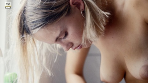 Pic: Rosemarie Mosbæk in Doggystyle