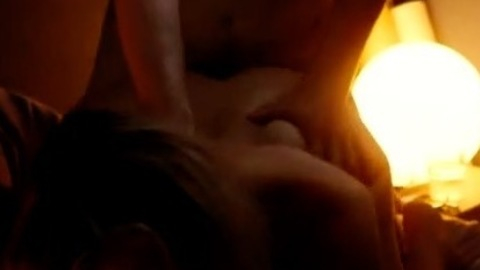 Pic: Rosemarie Mosbæk in Doggystyle