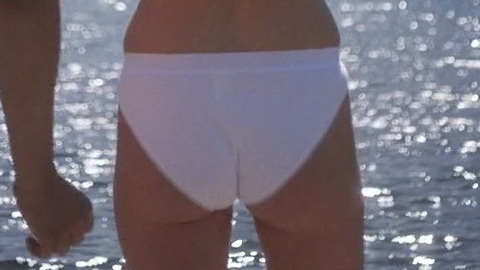 Pic: Thea Sofie Loch Næss in Som om himmelen revna