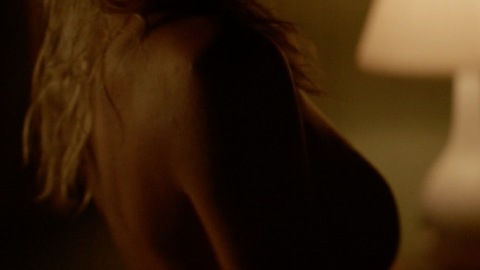 Pic: Haley Ramm in Pimp