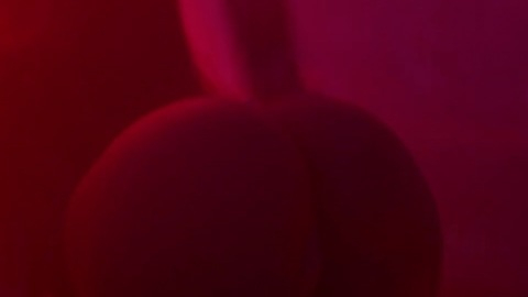 Pic: Vanessa Morgan in Pimp