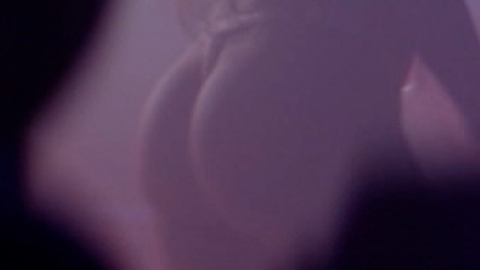 Pic: Vanessa Morgan in Pimp