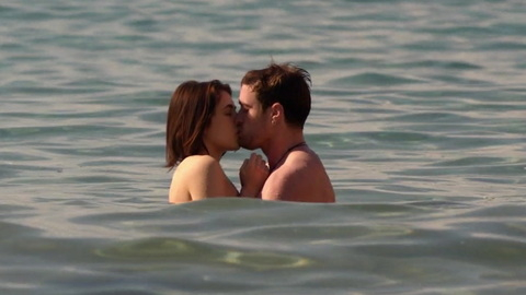 Pic: Arantza Ruíz in Fugitiva