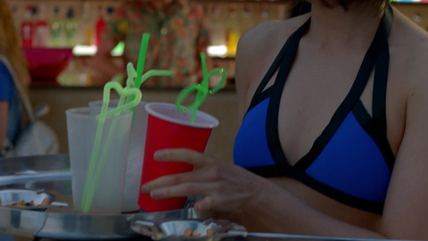 Pic: Arantza Ruíz in Fugitiva