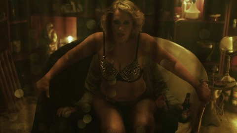 Pic: Lisa Long in StartUp