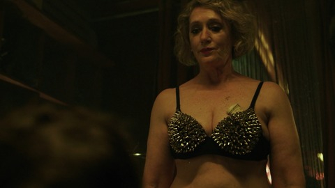 Pic: Lisa Long in StartUp