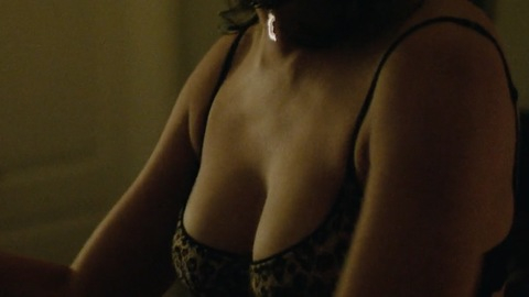 Pic: Olivia Liang in Pillow Talk (2017)