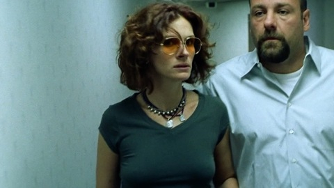 Pic: Julia Roberts in The Mexican (2001)