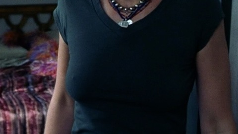 Pic: Julia Roberts in The Mexican (2001)