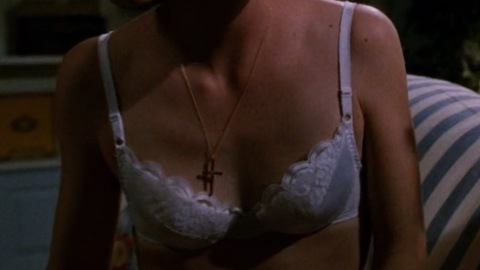 Pic: Marianna Elliott in Candyman
