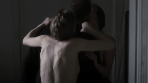 Pic: Svetlana Semusheva in Rodin